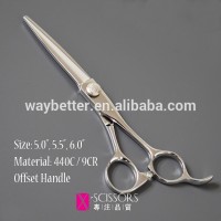 ZX01 Hair Salon Equipment Hairdressing Tool Salon Scissors